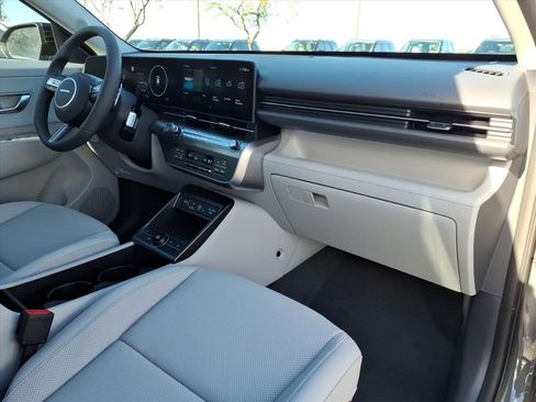 New 2026 Hyundai Kona SEL Premium FWD image 6