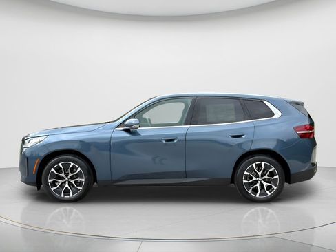 New 2026 BMW X3 xDrive30i AWD/4WD image 8