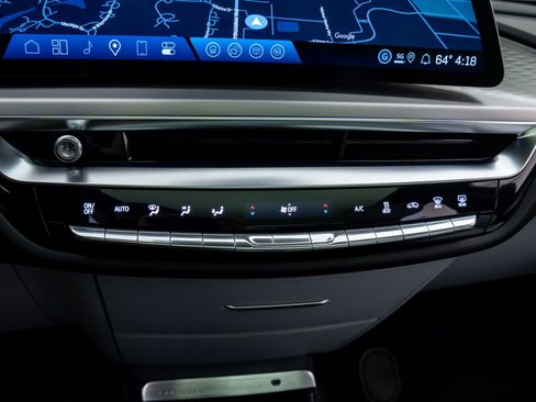 New 2026 Cadillac Lyriq Sport image 25