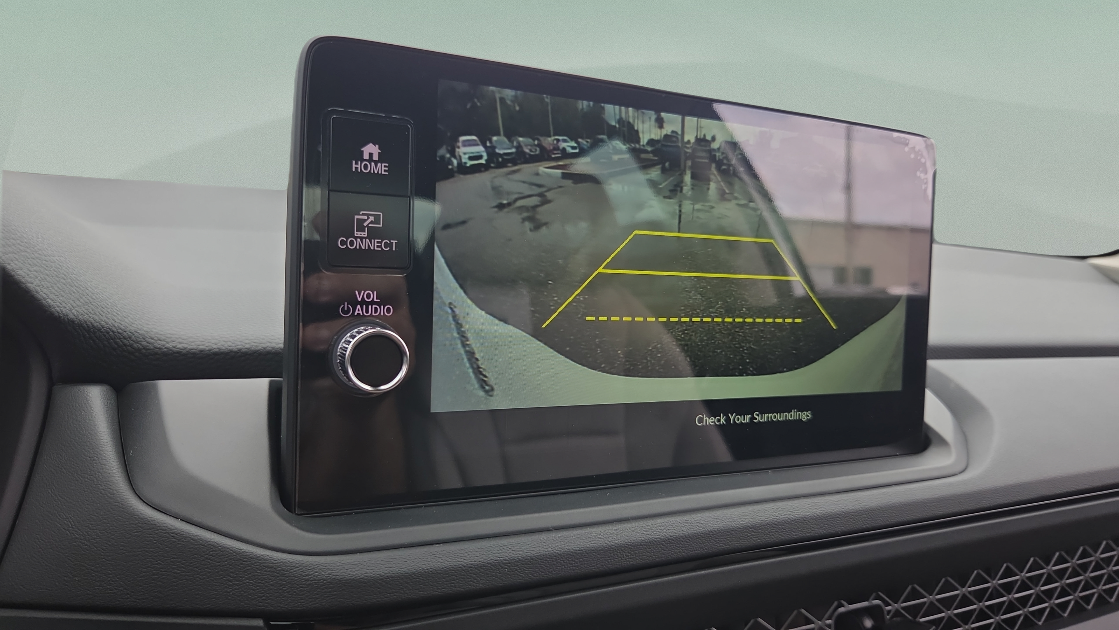 New 2026 Honda Accord LX image 22