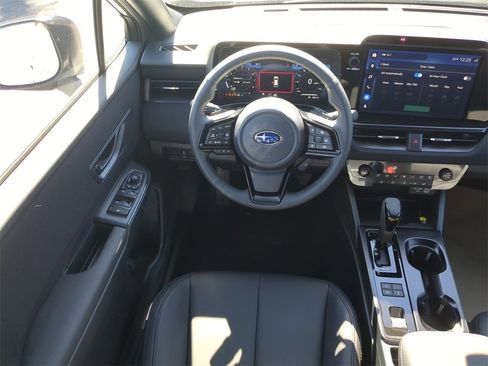 New 2026 Subaru Outback Premium image 10