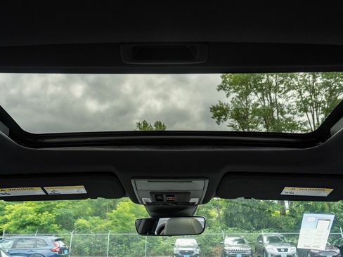 New 2026 Honda CR-V Sport Touring image 23