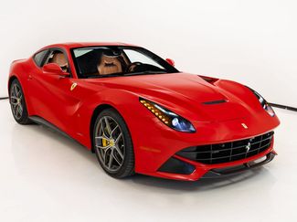 Certified 2015 Ferrari F12 Berlinetta RWD video 1