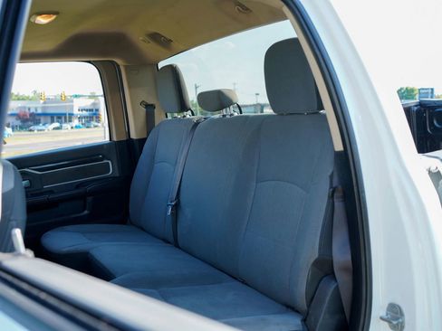 Used 2020 RAM 2500 Lone Star AWD/4WD image 12