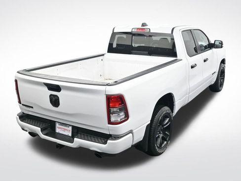 Used 2023 RAM 1500 Big Horn image 24