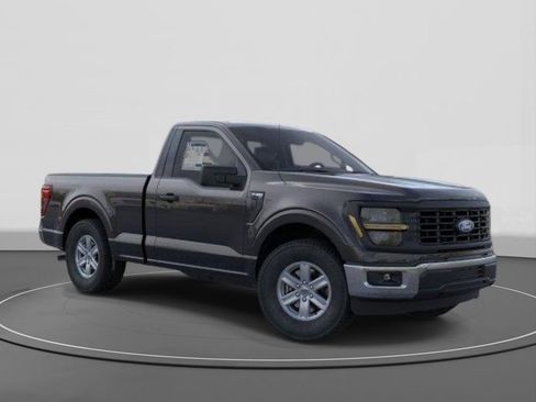 New 2026 Ford F150 XL RWD image 7