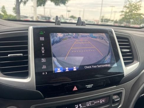 Used 2016 Honda Pilot EX-L image 21