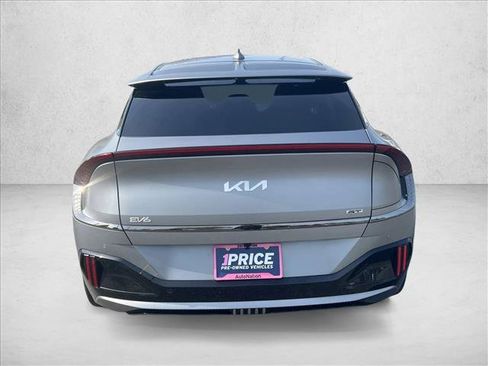Used 2024 Kia EV6 GT AWD/4WD image 6
