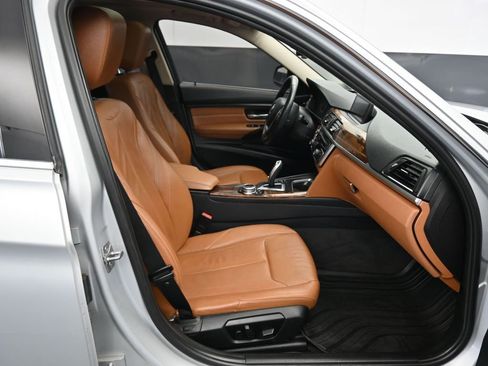 Used 2014 BMW 328d xDrive Sedan AWD/4WD image 42