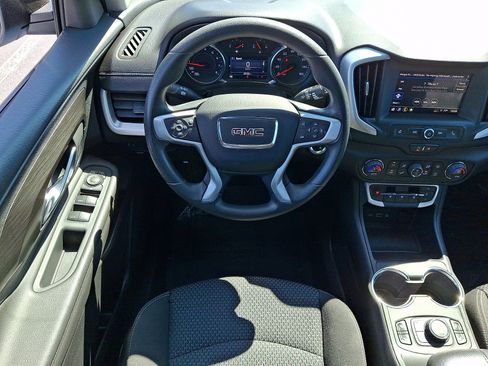 Used 2023 GMC Terrain SLE w/ Driver Convenience Package AWD/4WD image 11