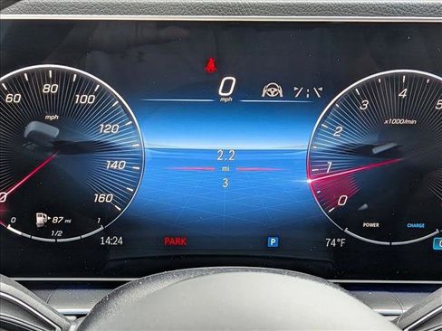 New 2026 Mercedes-Benz GLS 450 4MATIC image 11