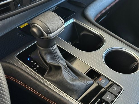 Used 2024 Toyota Sienna XSE w/ XSE Plus Package image 26