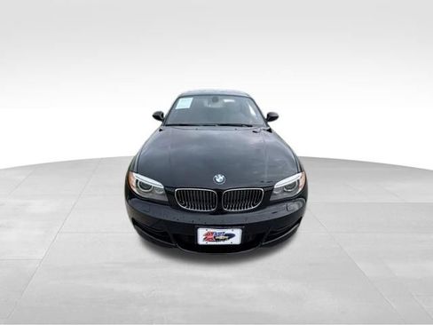 Used 2012 BMW 135i Coupe RWD image 3