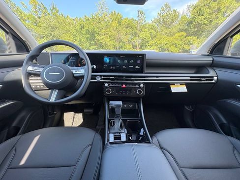 New 2026 Hyundai Tucson SEL Plus FWD image 19