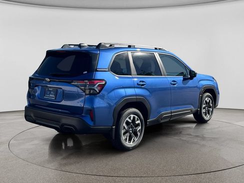 New 2026 Subaru Forester Premium AWD/4WD image 5