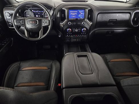 Used 2021 GMC Sierra 2500 AT4 w/ AT4 Premium Plus Package AWD/4WD image 7