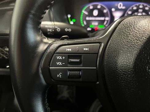 Used 2025 Honda Accord Sport image 22