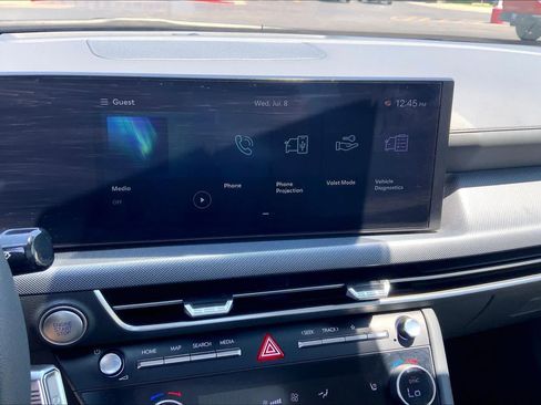 Used 2025 Hyundai Sonata SEL FWD image 34