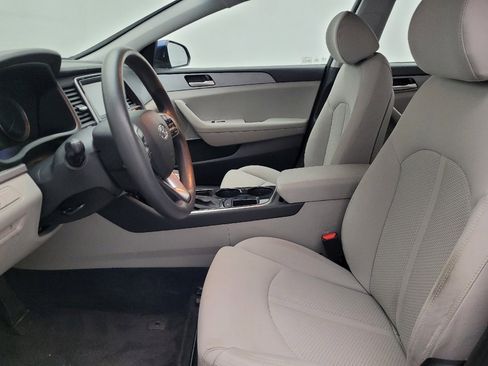 Used 2018 Hyundai Sonata SE image 17