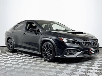 Used 2024 Subaru WRX Premium