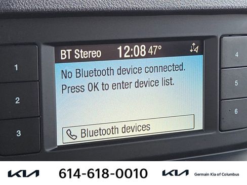 Used 2021 Ford Transit Connect XL image 28