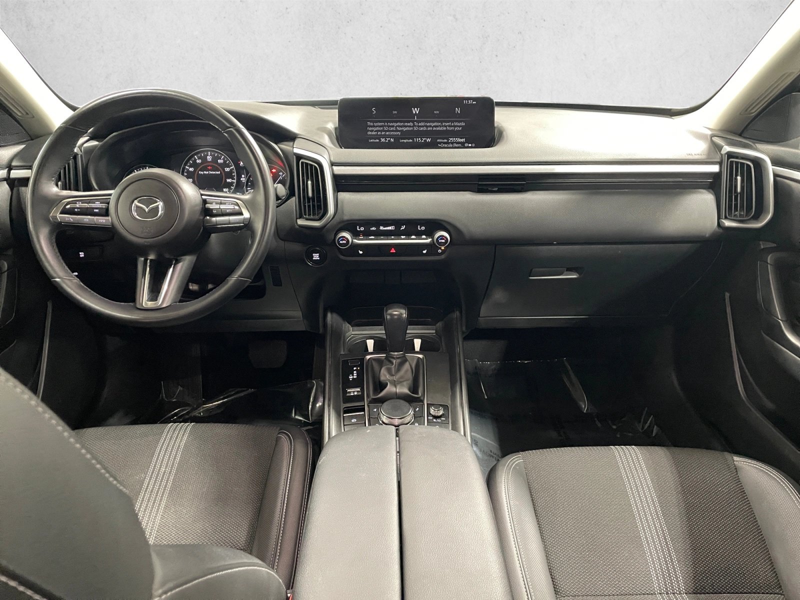Used 2025 MAZDA CX-50 AWD 2.5 S w/ Preferred Package image 20