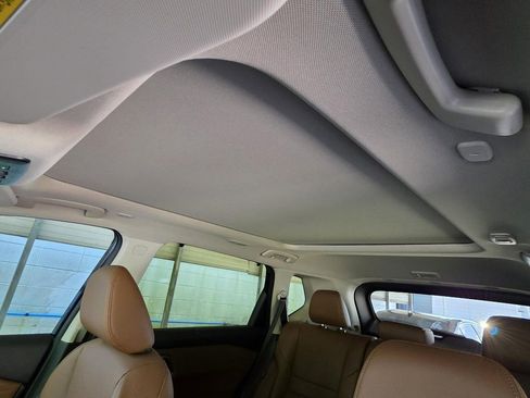 New 2026 Nissan Rogue Platinum w/ Tech Package image 8