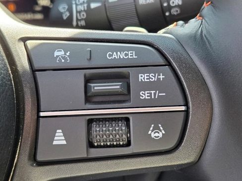 Certified 2026 Honda CR-V Sport-L image 28
