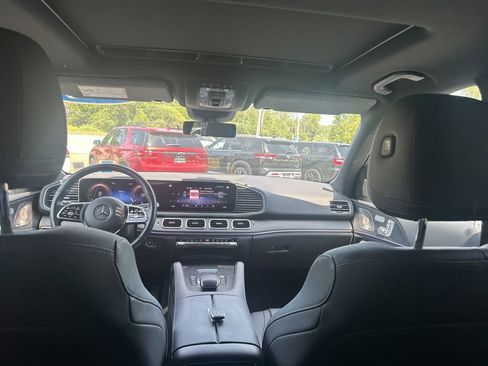 Used 2022 Mercedes-Benz GLE 350 4MATIC image 32