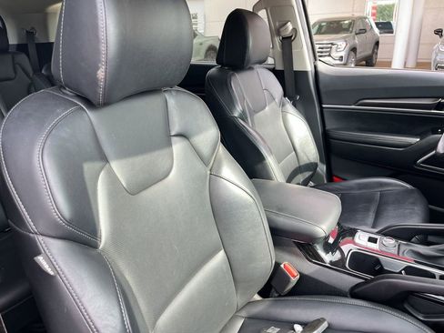 Used 2025 Kia Telluride S AWD/4WD image 32