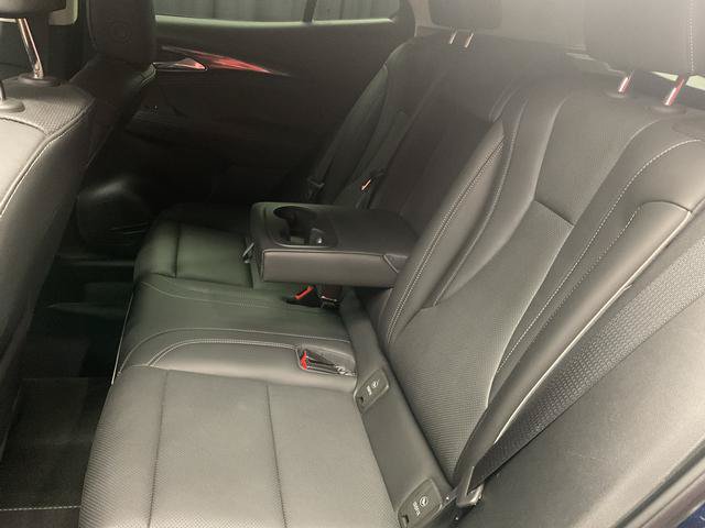 Used 2023 Buick Envision Essence FWD image 10