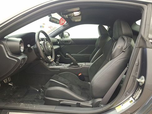 Used 2023 Toyota GR86 Premium RWD image 21