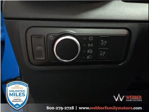 New 2026 Ford Mustang Premium w/ Anti-Theft Package image 15