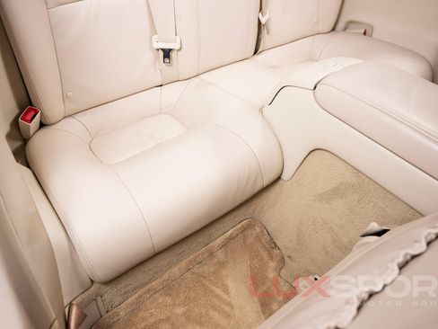 Used 2008 Lexus SC 430 Convertible RWD image 67