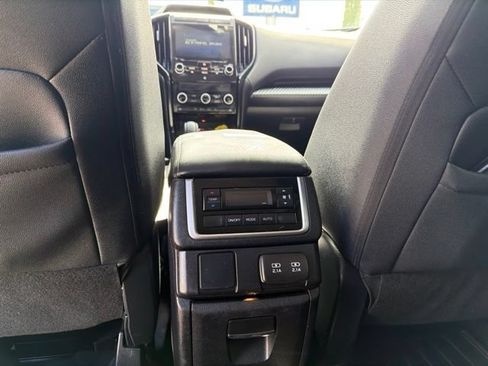 Used 2022 Subaru Ascent Onyx Edition AWD/4WD image 8