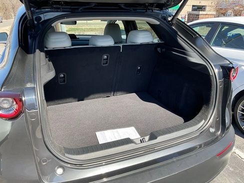 Used 2023 MAZDA CX-30 AWD 2.5 S w/ Premium Package image 24