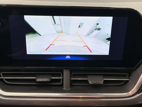 Used 2025 Chevrolet Trax ACTIV w/ Driver Confidence Package image 24