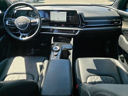 Certified 2024 Kia Sportage X-Line AWD/4WD image 20