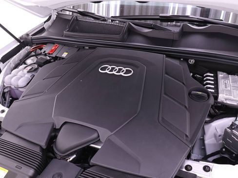 New 2026 Audi Q7 3.0T Premium Plus image 16