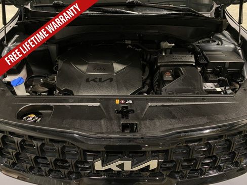 Used 2024 Kia Telluride SX X-Pro AWD/4WD image 27