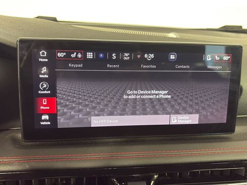 Used 2024 Dodge Hornet R/T w/ R/T Blacktop Package AWD/4WD image 30