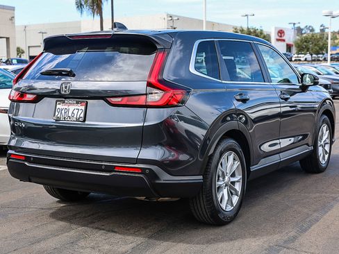 Certified 2024 Honda CR-V EX-L image 25
