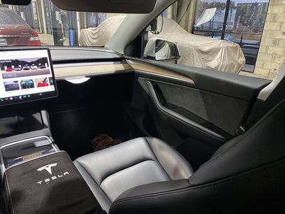 Used 2023 Tesla Model Y Long Range