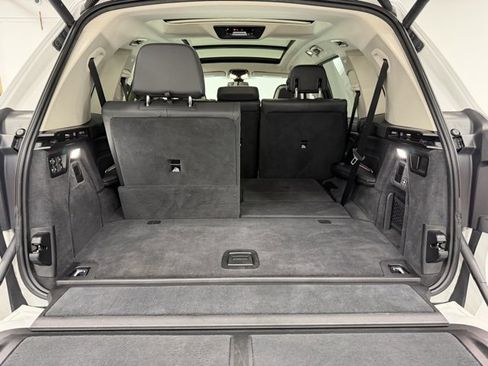 Used 2019 BMW X7 xDrive40i w/ Premium Package image 26