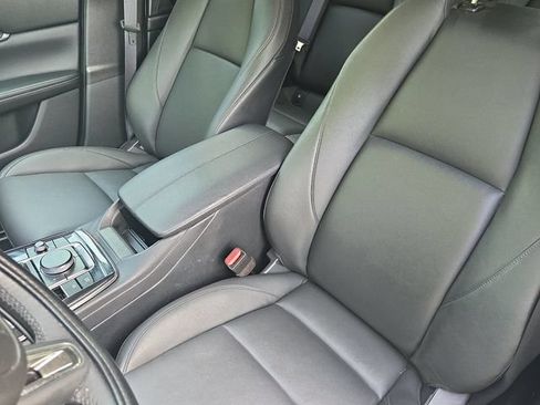 Used 2023 MAZDA CX-30 AWD 2.5 S w/ Preferred Package image 11