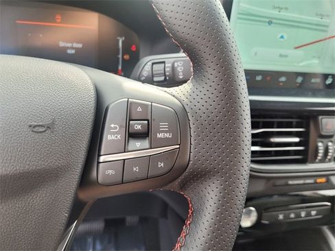 New 2025 Ford Escape ST-Line w/ Tech Pack #1 image 47