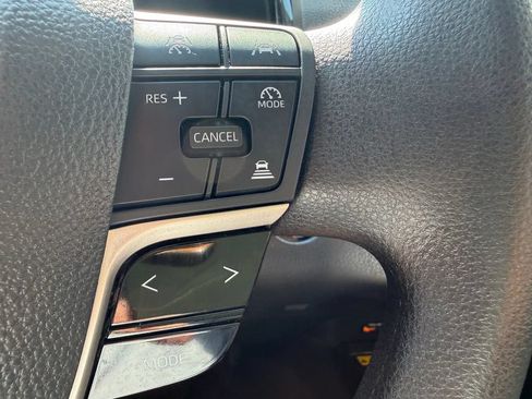 Used 2026 Toyota Camry LE FWD image 17