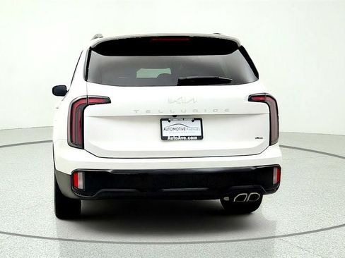 Used 2024 Kia Telluride SX Prestige X-Line AWD/4WD image 6