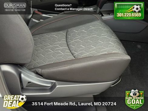 New 2026 Mitsubishi Outlander Sport LE AWD/4WD image 9