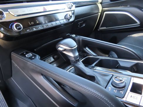 Used 2022 Kia Telluride EX AWD/4WD image 20